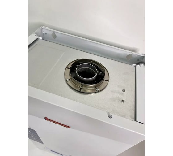 Настенный газовый котел Сармат TB-24 KW 2.К.Б.Cu CN УТ-00012877