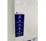 Настенный газовый котел Сармат T-24 KW 2.К.Б.Cu CN УТ-00012876 3