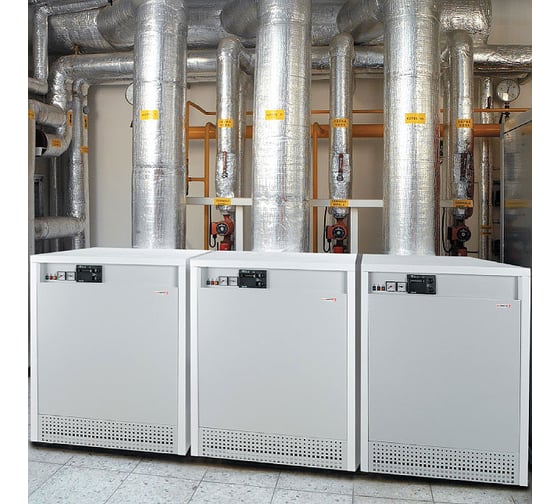 Газовый напольный котел Protherm Гризли 150 KLO