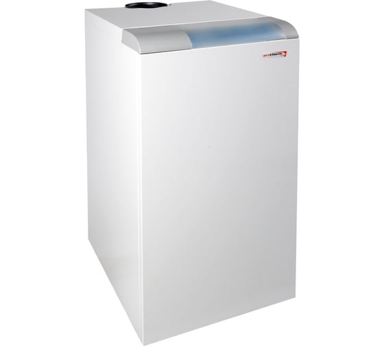 Газовый напольный котел Protherm Медведь 30 TLO
