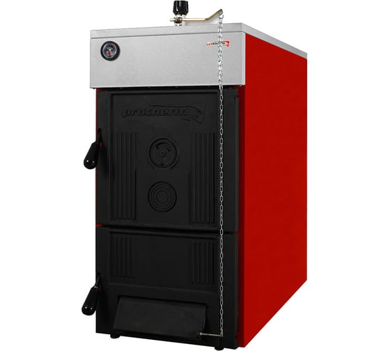 Твердотопливный котел Protherm Бобёр 30DLO 20043034