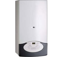 Газовый настенный котел Ariston Clas 28 FF System NG