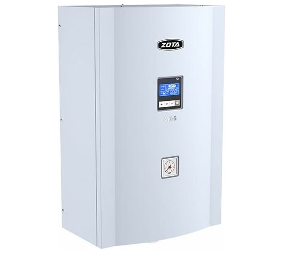 Электрокотел ZOTA mk-s 33 кВт ZM3468421033 1
