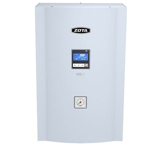 Электрокотел ZOTA mk-s 33 кВт ZM3468421033