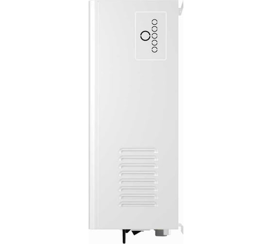 Электрический настенный котел Термекс THERMEX Skif 5-12 Wi-Fi ЭдЭБ02779