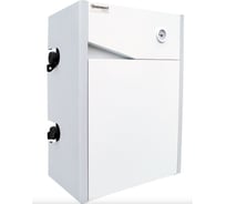 Котел Элемент Комфорта  комфорт плюс-16 в комплекте с дымоходом 170160