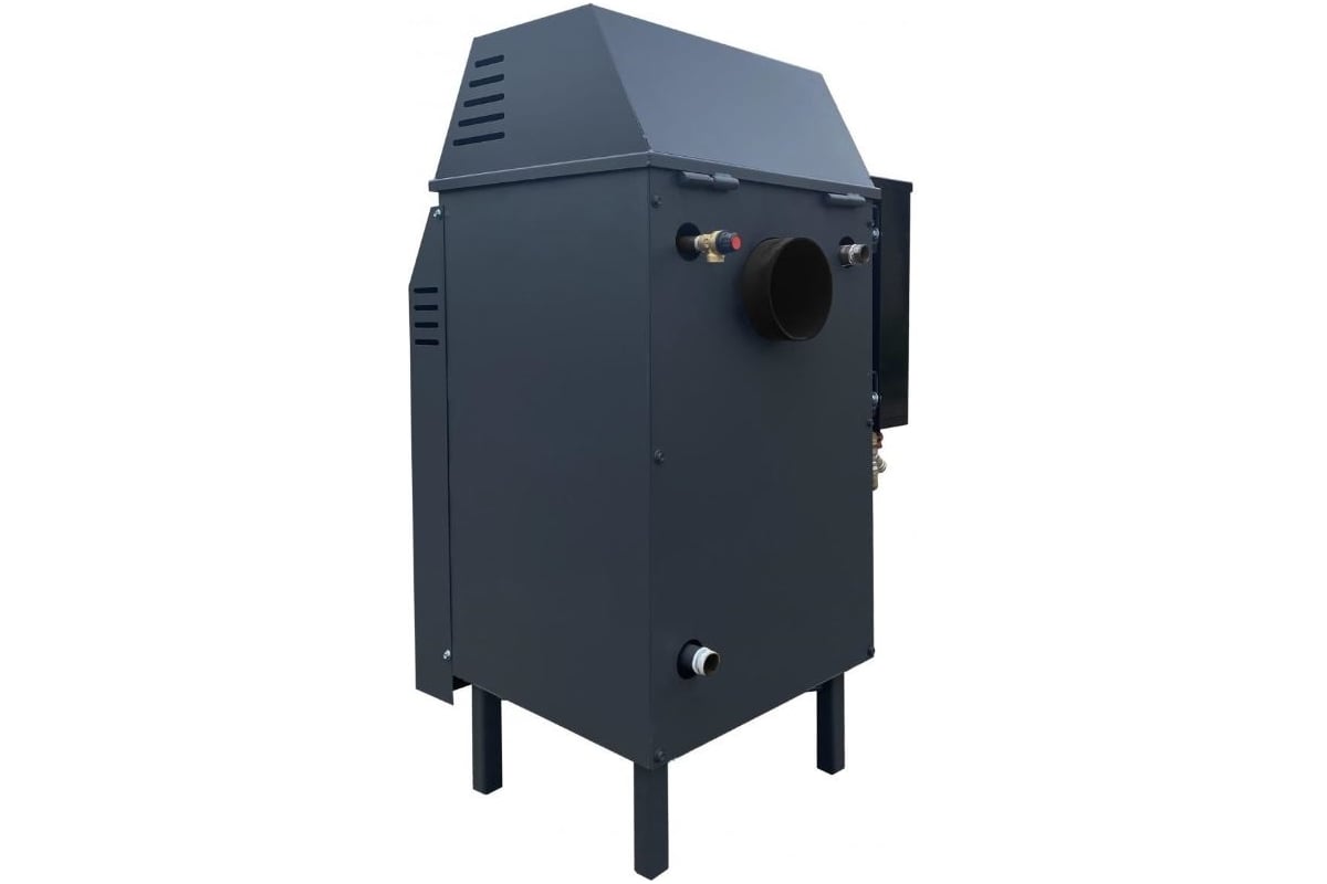 Аппарат отопительный POLARUS P12M - выгодная цена, отзывы ...