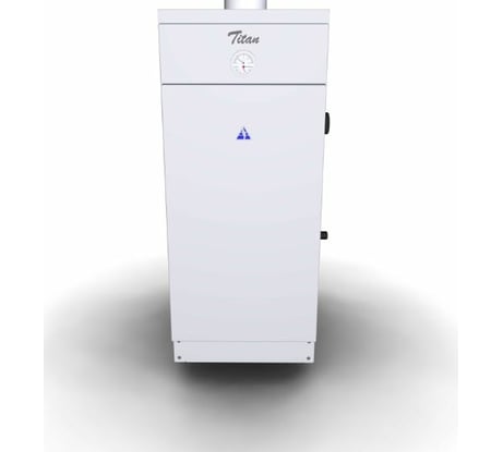 Газовый чугунный котел TITAN N30T 3106.00.00.000