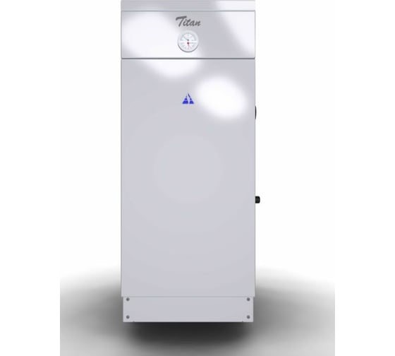 Газовый чугунный котел TITAN N30T 3106.00.00.000