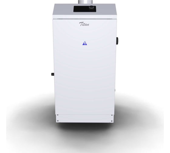 Газовый чугунный котел TITAN Z60M 3105.00.00.000-03