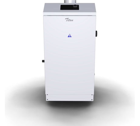 Газовый чугунный котел TITAN Z65M 3105.00.00.000-04