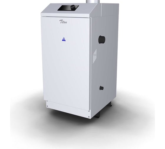 Газовый чугунный котел TITAN Z65M 3105.00.00.000-04