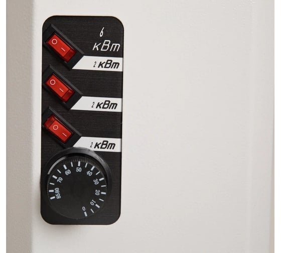 Электрический котел OASIS eco ke-6 4640130901554