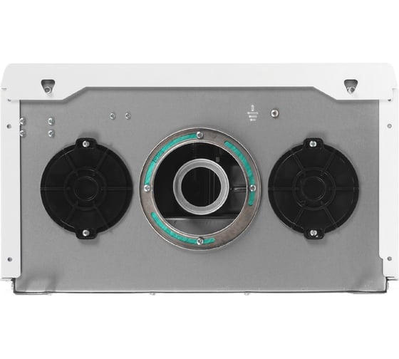 Газовый котел OASIS бытовой настенный "eco" be-20 4640039487715
