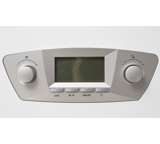 Газовый котел OASIS бытовой настенный "eco" re-24 4640130905446