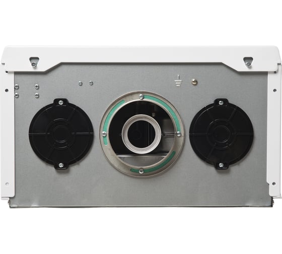 Газовый котел OASIS бытовой настенный "eco" re-24 4640130905446