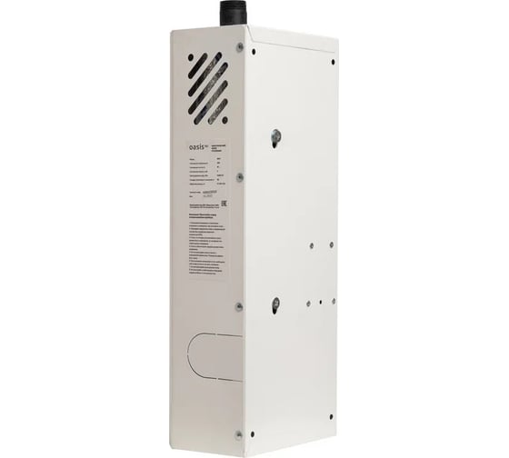 Электрический котел OASIS eco kn-3 4640130929800