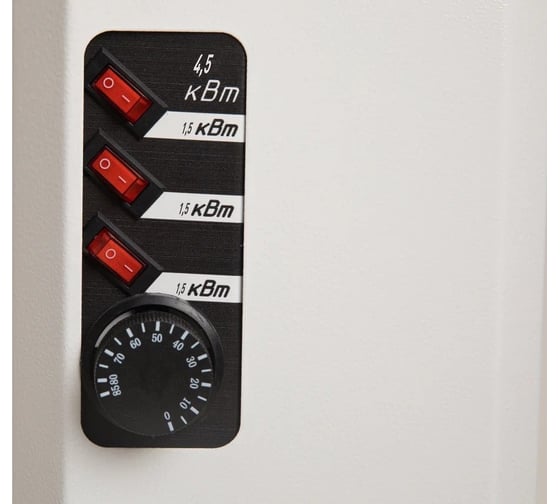 Электрический котел OASIS eco ke-4,5 4640130901547