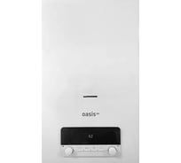 Газовый котел OASIS бытовой настенный "eco" be-18 4640039487708