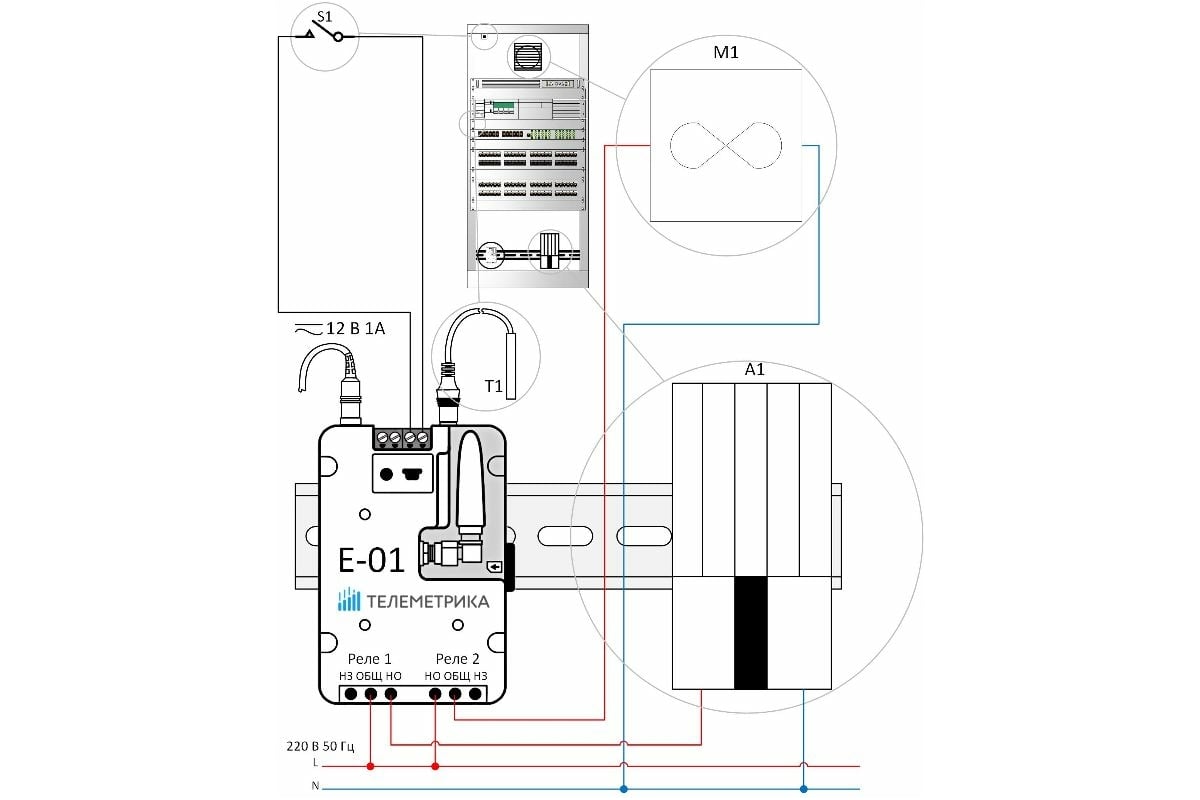 GSM GPRS SIM900 Shield