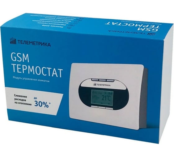 Gsm модуль для газовых и электрических котлов Телеметрика термостат Т3w 00-00000288