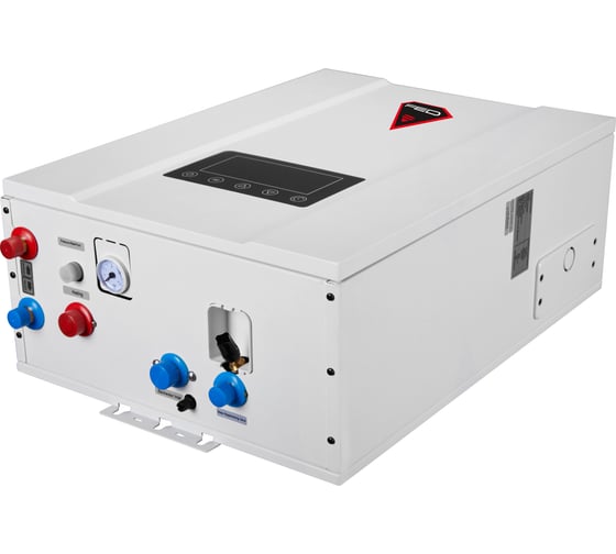 Электрический котел FED Electric 26 кВт 400 V + возможность подключения ГВС и Wi-Fi 2051864 BF326