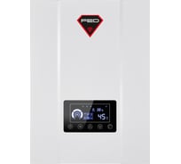 Электрический котел FED Electric 23 кВт 400 V 2-х контурный 2051865 BF323E