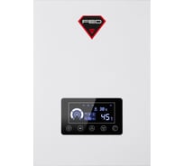 Электрический котел FED Electric 13 кВт 230/400V + возможность подключения ГВС и Wi-Fi 2051862 BF13