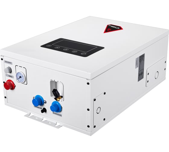 Электрический котел FED Electric 13 кВт 230/400V + возможность подключения ГВС и Wi-Fi 2051862 BF13