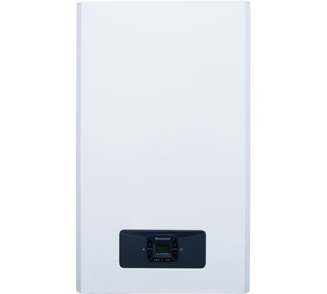 Газовый настенный котел Rimmini Premium DT24 2-х контурный, с дисплеем Rim24P