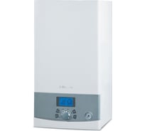 Газовый настенный котел Electrolux Hi-Tech 28i