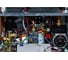 Газовый настенный котел Rimmini Premium VRB 32 1-но контурный, с дисплеем RimVRB32BP 5