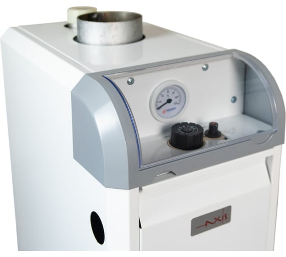 Котел стальной двухконтурный AXIS 25 квт -01-25TW-00 AXIS-01-25TW-00