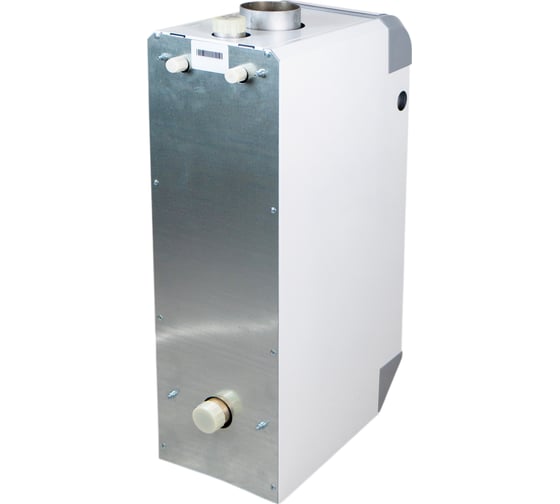 Котел стальной двухконтурный AXIS 25 квт -01-25TW-00 AXIS-01-25TW-00