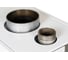 Котел стальной двухконтурный AXIS 25 квт -01-25TW-00 AXIS-01-25TW-00 5