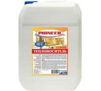 Теплоноситель NIAGARA PIONEER Classic -30, 20 кг 006014000013