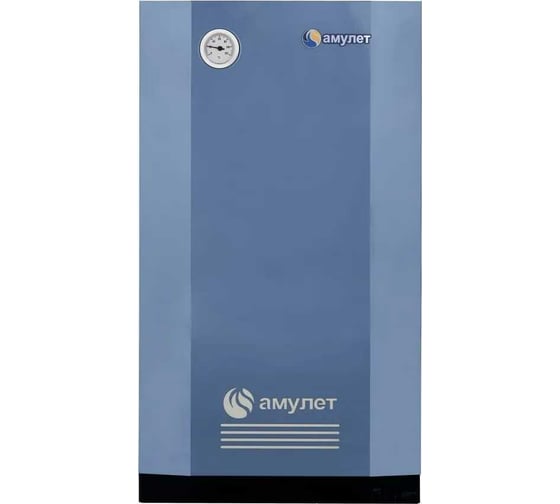 Напольный газовый котел AMULET AM-02-000004