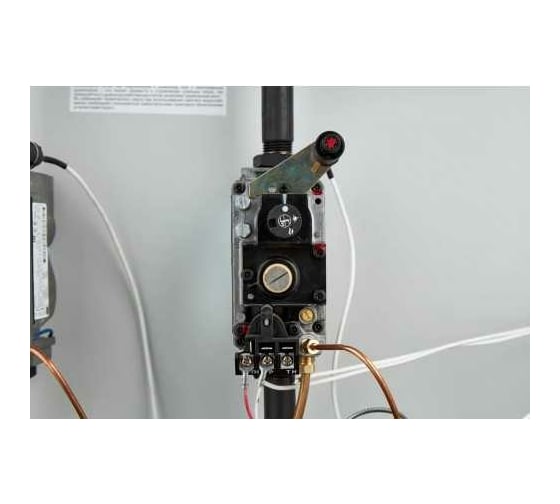 Напольный газовый котел AMULET AM-02-000012