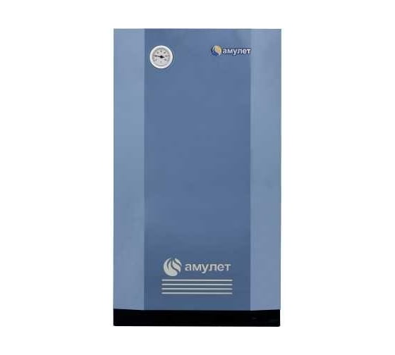 Напольный газовый котел AMULET AM-02-000015