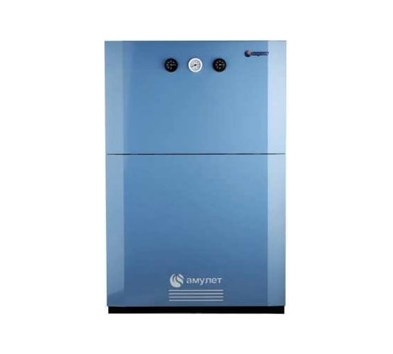 Напольный газовый котел AMULET AM-02-000010