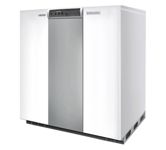 Газовый напольный котел Electrolux FSB 50 P 1