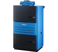 Твердотопливный напольный котел Buderus Logano S121-2 26 7738500273