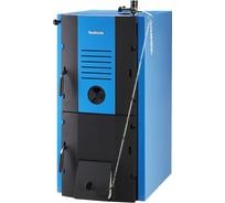 Твердотопливный напольный котел Buderus Logano G221-25 7738500104