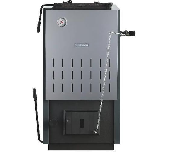 Твердотопливный котел Bosch Solid 2000 B SFU 20 HNS 7738500478