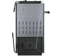 Твердотопливный котел Bosch Solid 2000 B SFU 24 HNS 7738500479