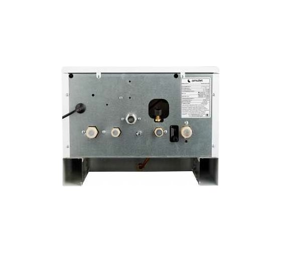 Настенный газовый котел AMULET AM-01-000022