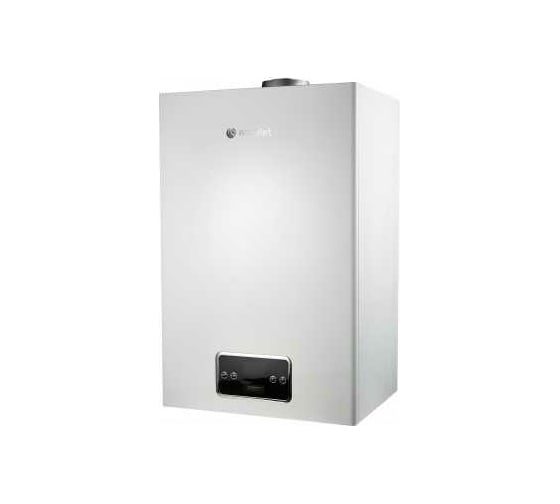 Настенный газовый котел AMULET AM-01-000007