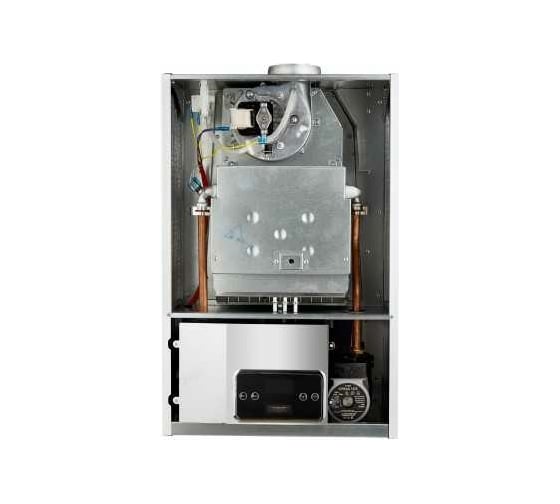 Настенный газовый котел AMULET AM-01-000007