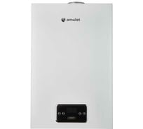 Настенный газовый котел AMULET AM-01-000012