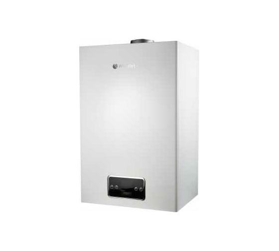 Настенный газовый котел AMULET AM-01-000025